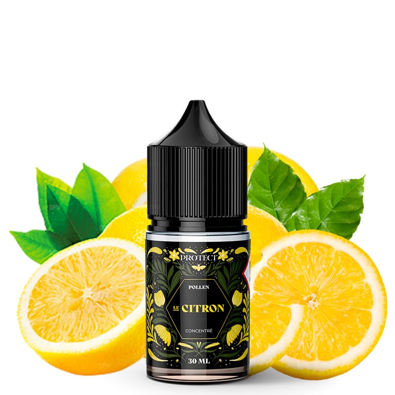 DIY Concentrate Le Citron - Pollen by Protect