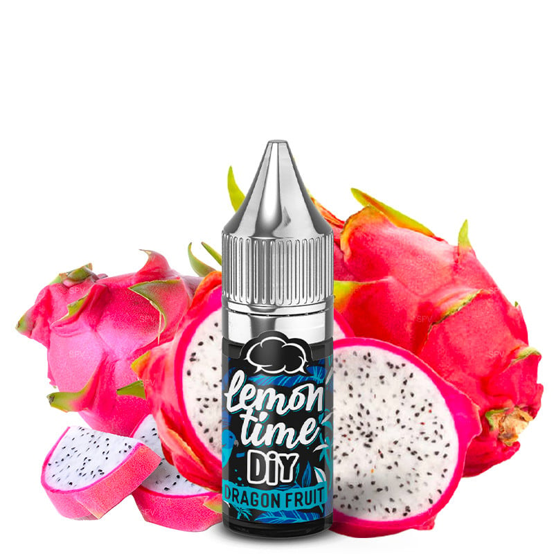 Concentré DIY Dragon Fruit - Lemon'Time by Eliquid France