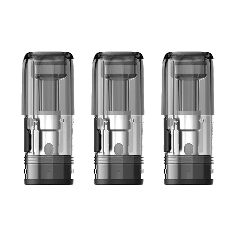 Pack de 3 cartouches eRoll Slim - Joyetech