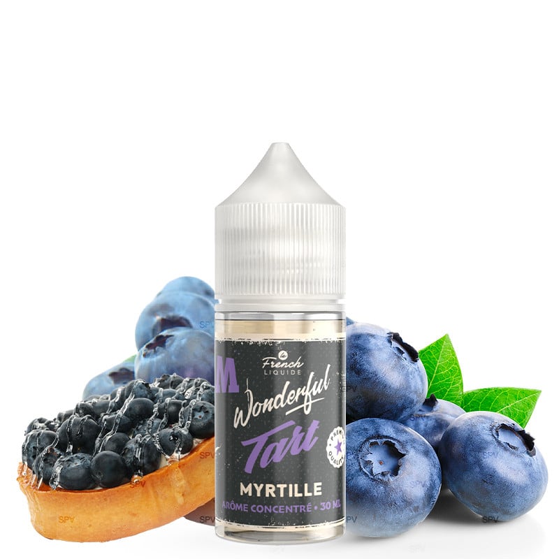 Concentrate DIY Blueberry -...