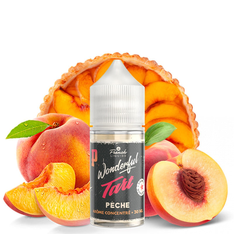 Concentrate DIY Peach -...