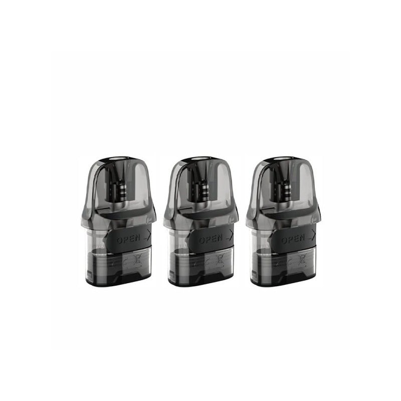 Cartouches Ursa Nano Pro V2 - Lost Vape