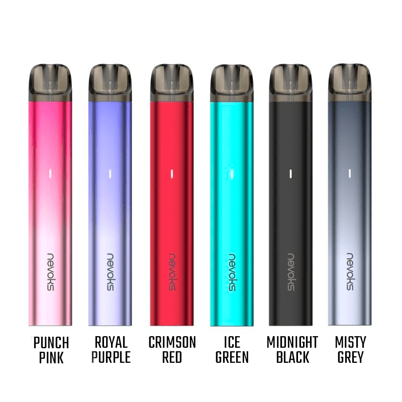 APX S2 Pod Kit - all colours