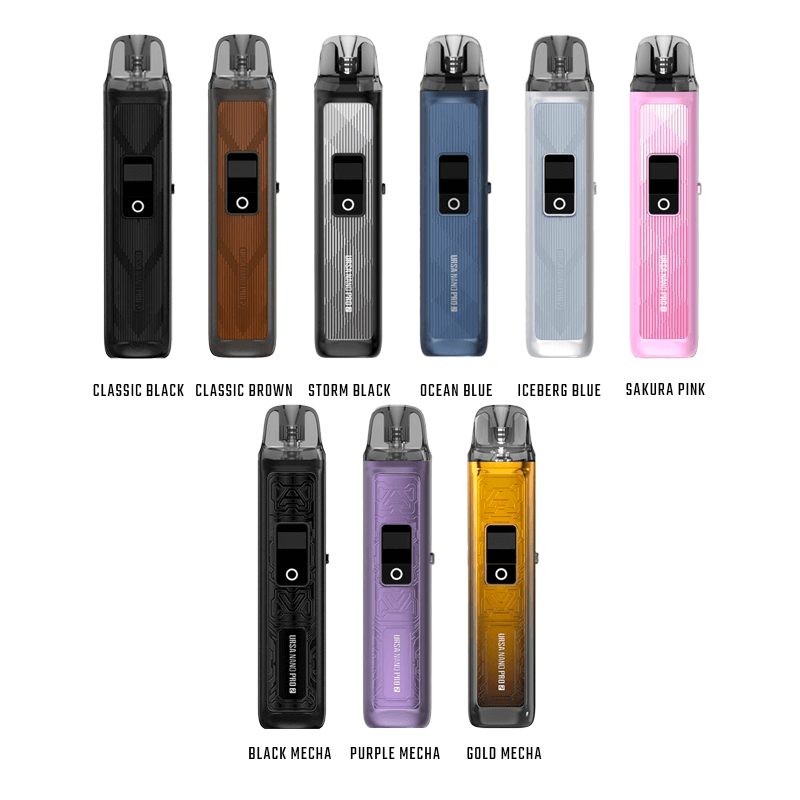 Kit pod Ursa Nano Pro 2 - tous coloris