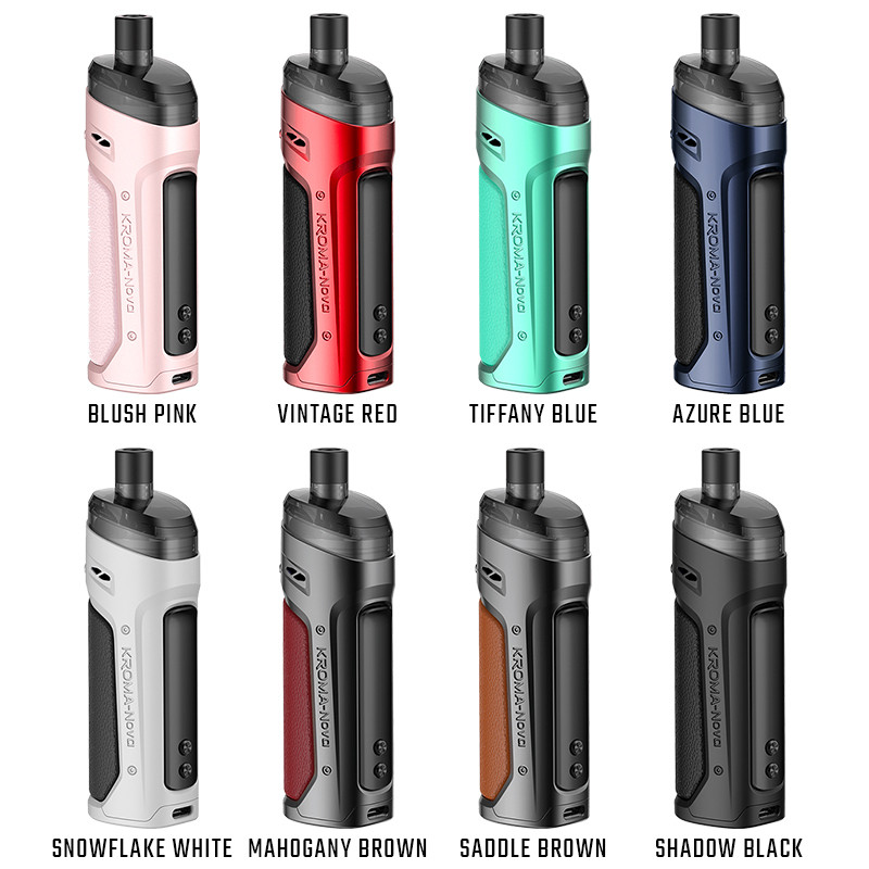 Innokin Kroma Nova Pod E cigarette Kit FREEVAP