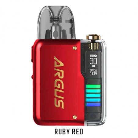 Kit Pod Argus P2 - Voopoo