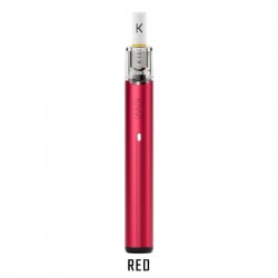 E-cigarette pod Spark Kiwi Vapor - rouge