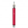 E-cigarette pod Spark Kiwi Vapor - rouge