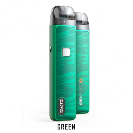 Flexus Pro Pod Kit - Aspire