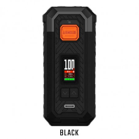 Armour S Box - Vaporesso