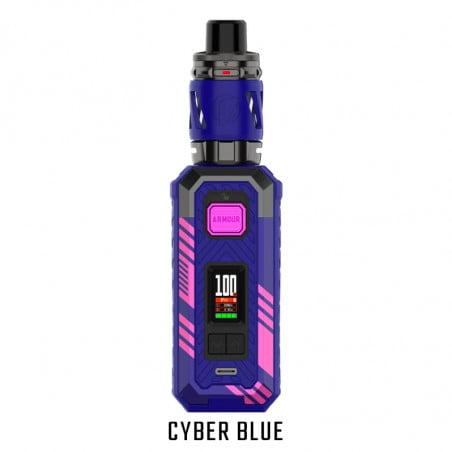 Armour S Kit - Vaporesso