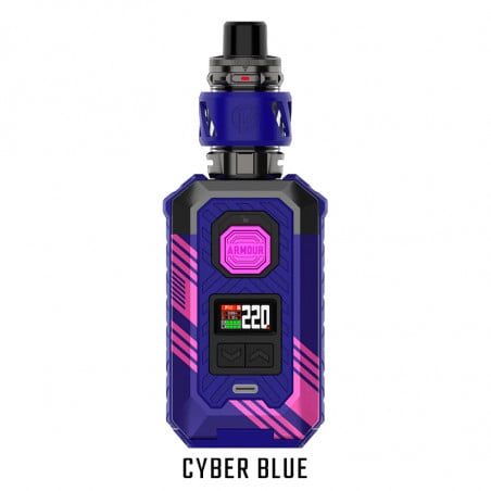 Armour Max Kit - Vaporesso