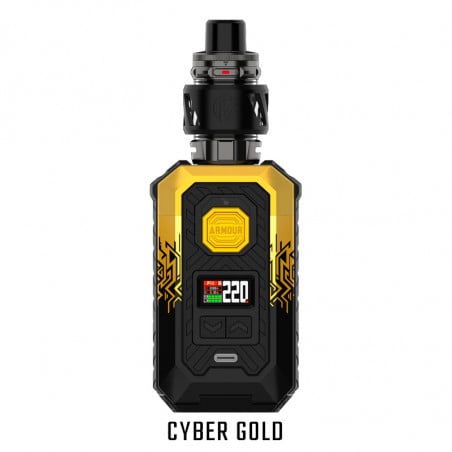 Set Armour Max - Vaporesso