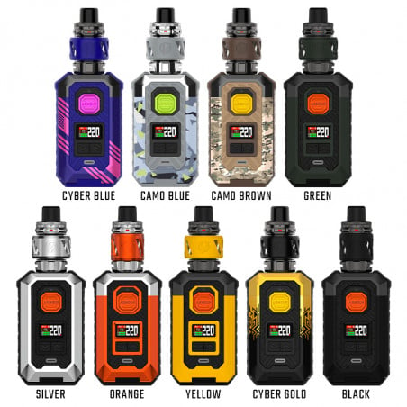 Armour Max Kit - Vaporesso