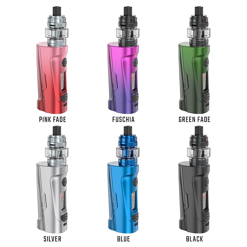 Boxxer Kit Aspire - All colours