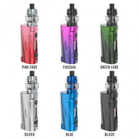 Boxxer Kit - Aspire