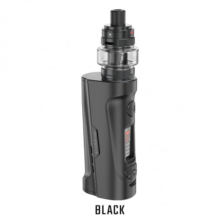 Boxxer Kit - Aspire