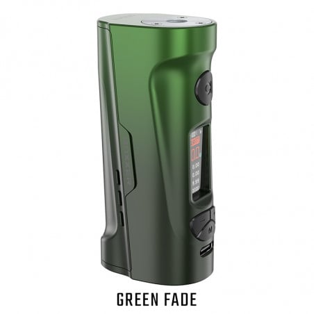 Green Fade