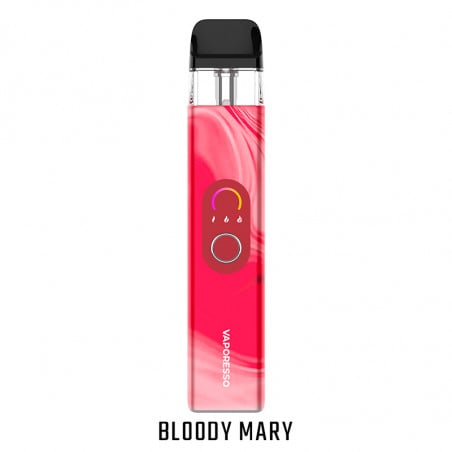 Bloody Mary