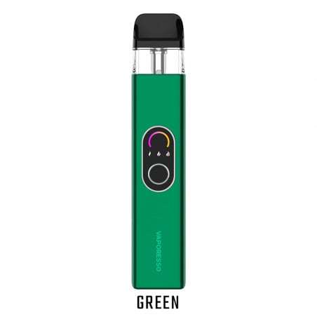 Pod-System Xros 4 - Vaporesso