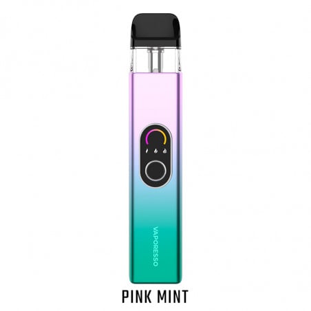 Kit Pod Xros 4 - Vaporesso