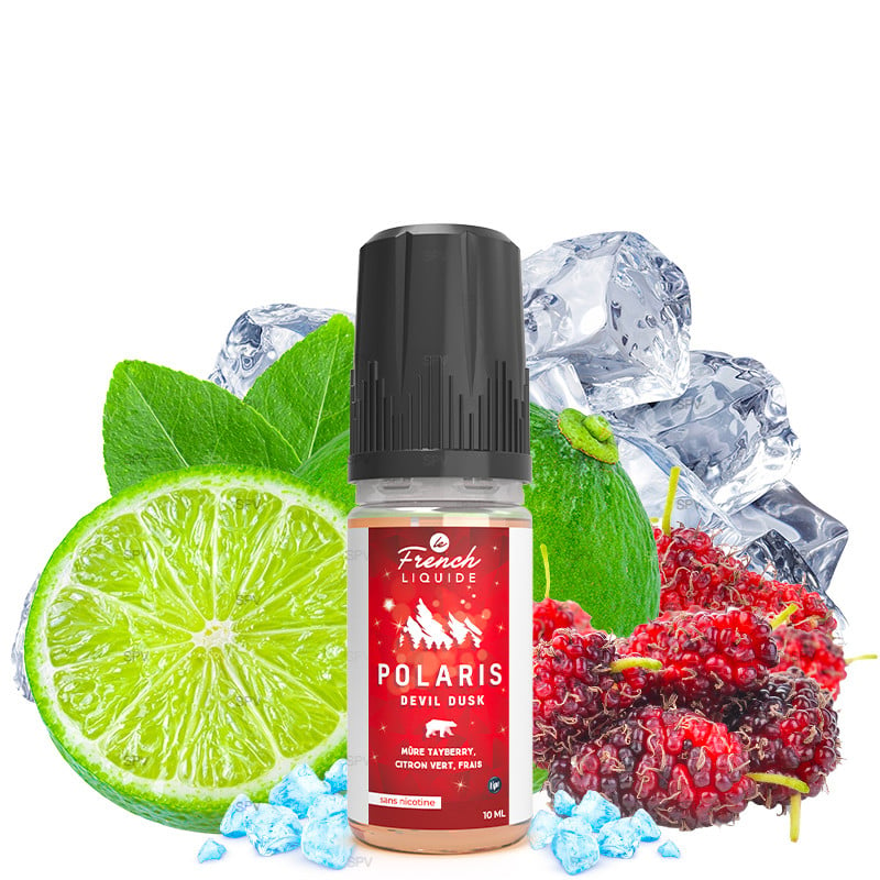 Polaris Devil Dusk - 10ml