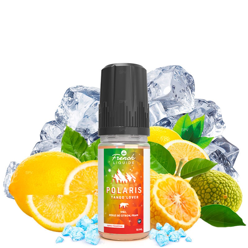 Polaris Tango Lover - 10ml