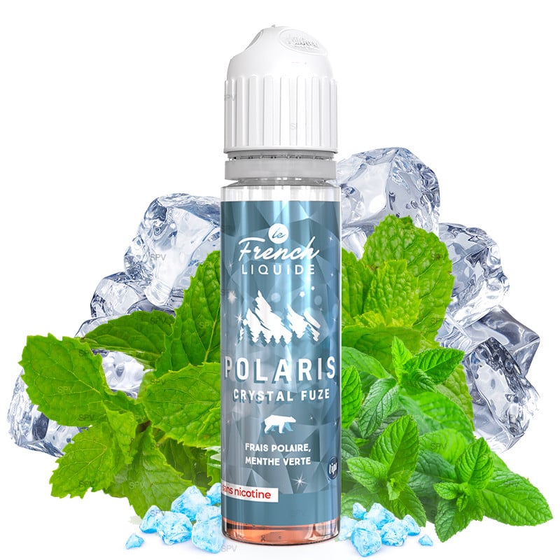 Crystal Fuze - Polaris - 50ml