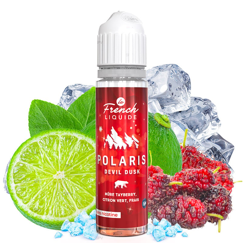 Polaris - Devil Dusk - 50ml