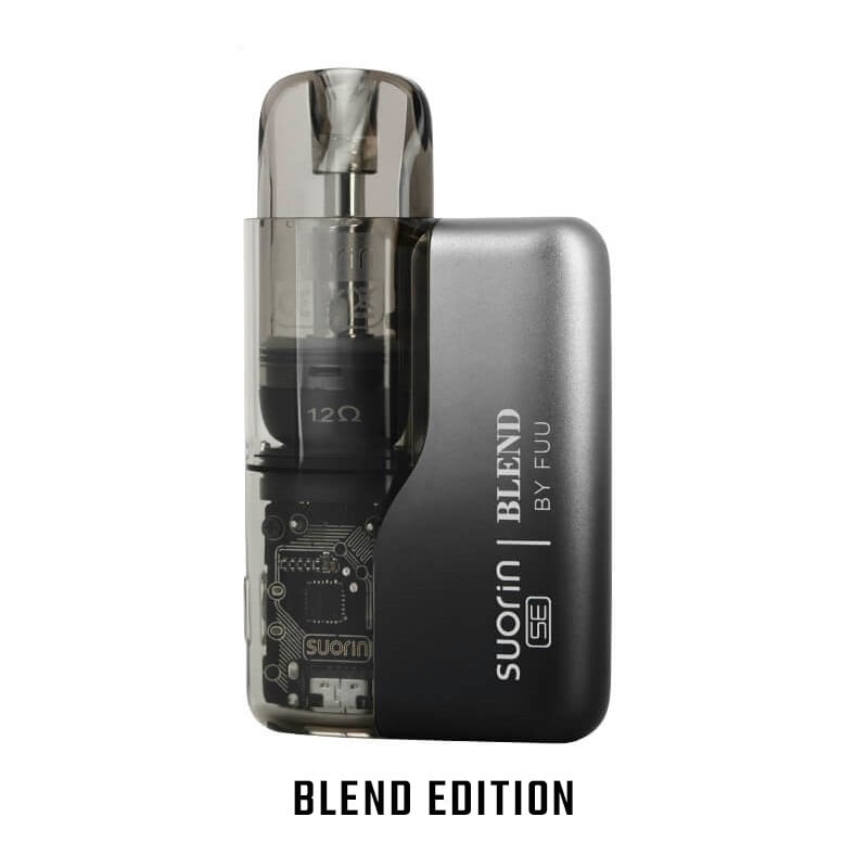 Pod Suorin SE Blend Edition by Fuu