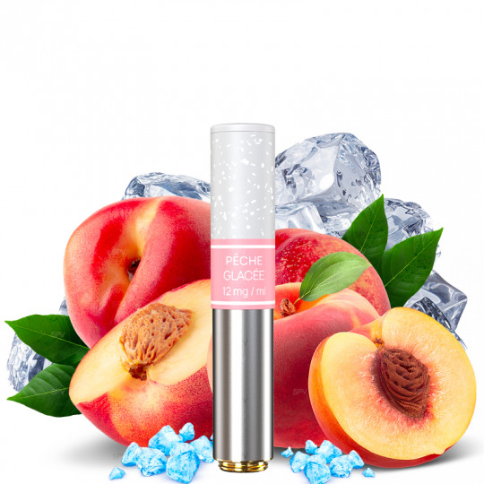 Cartridges Nexi - Ice Peach - Aspire | Pack x3