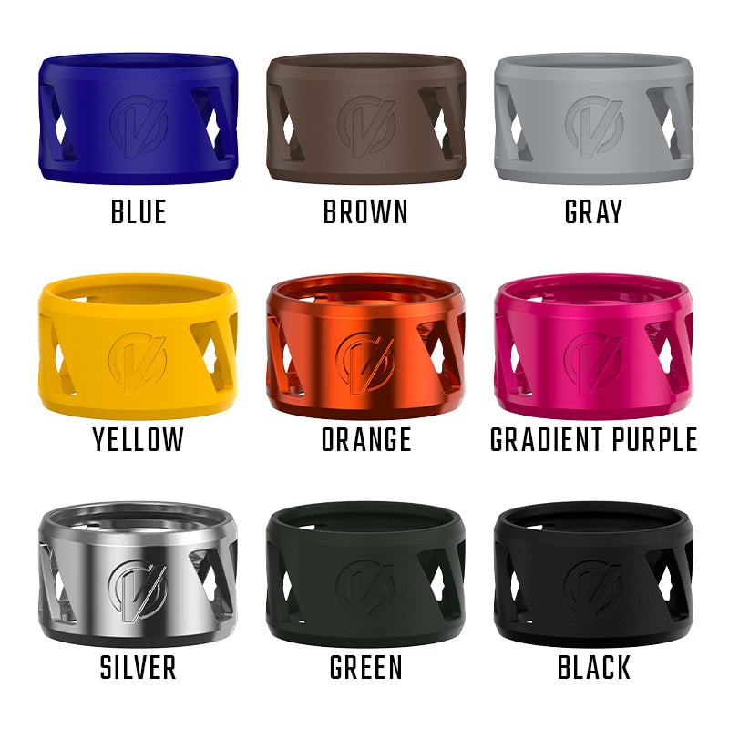 Armour Max iTank 2 8 ml Vape band - All colors