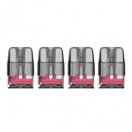 Cartouches Xros 3 ml - Vaporesso | Pack x4