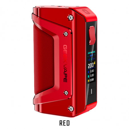 Aegis Legend 3 Box - Geek Vape