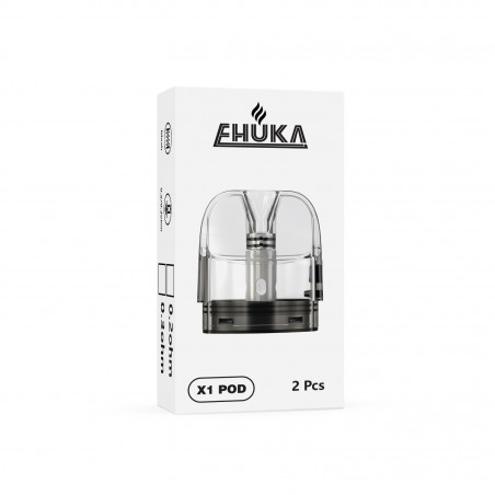 Ehuka cartridges - Ehuka | Pack x2