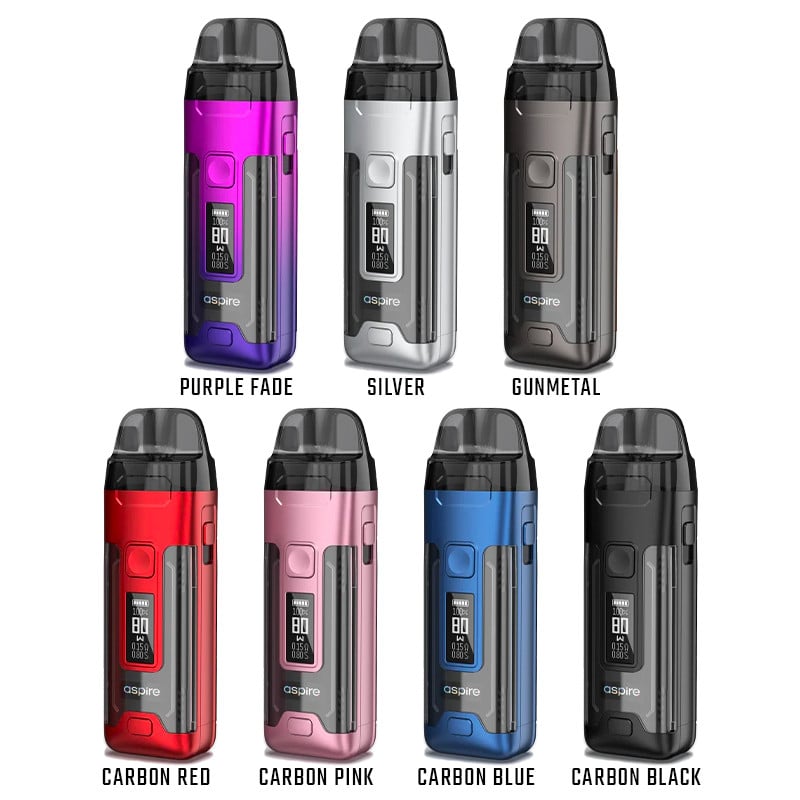 Kit Pod Veynom Air - Aspire - Tous coloris