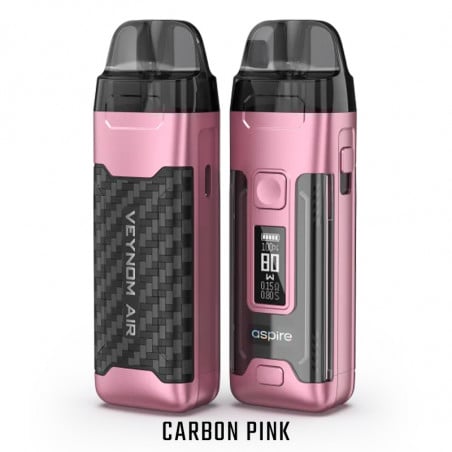 Kit Pod Veynom Air - Aspire