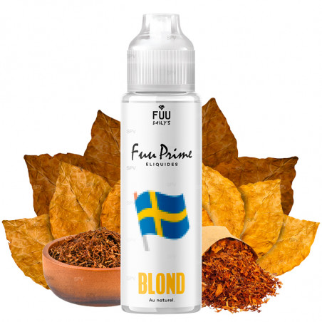 Blond - Prime by The FUU | 50 ml in 75 ml