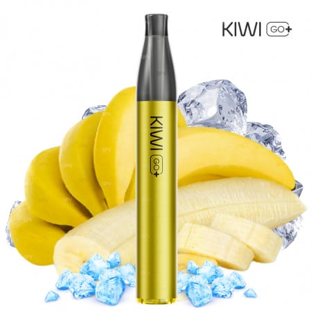 Kit Pod Kiwi GO PLUS - Kiwi Vapor