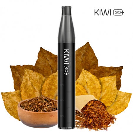 Kit Pod Kiwi GO PLUS - Kiwi Vapor