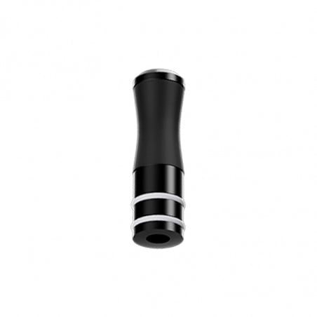 Drip tip Silicone PC - Kiwi Vapor | Pack x2