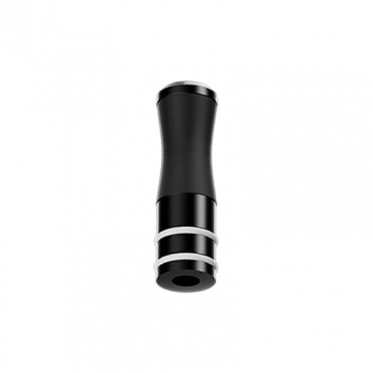 Drip tip Silicone PC - Kiwi Vapor | Pack x2