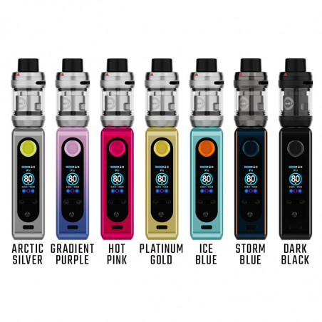 Kit Gen SE - Vaporesso