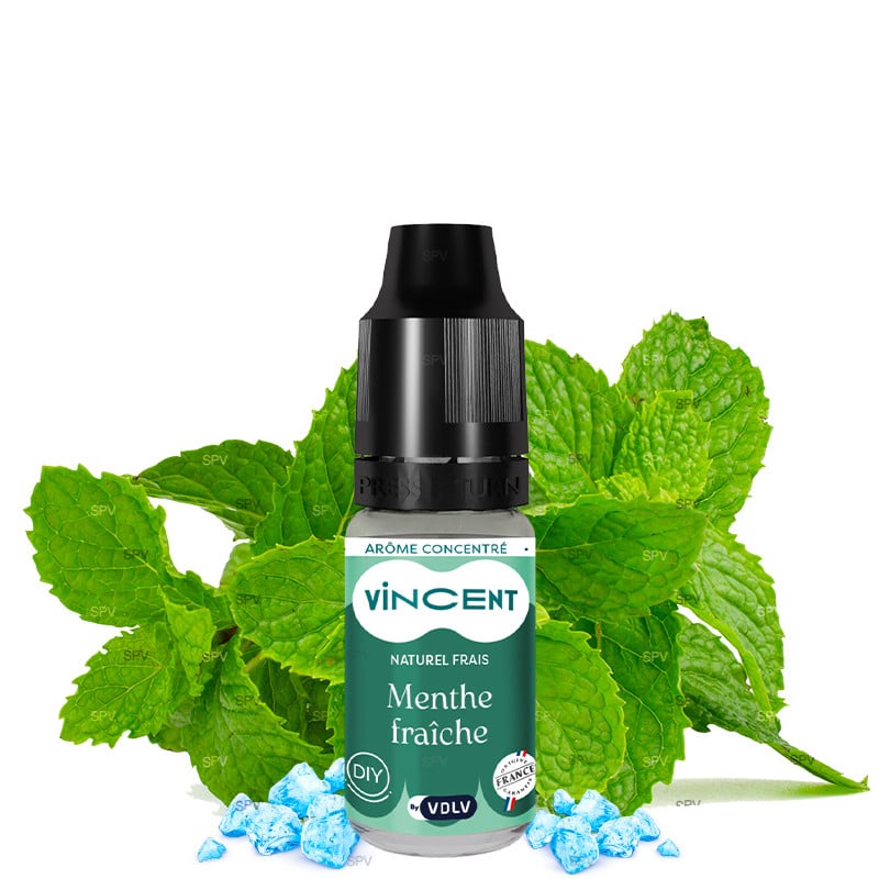 Concentrate DIY Fresh Mint...