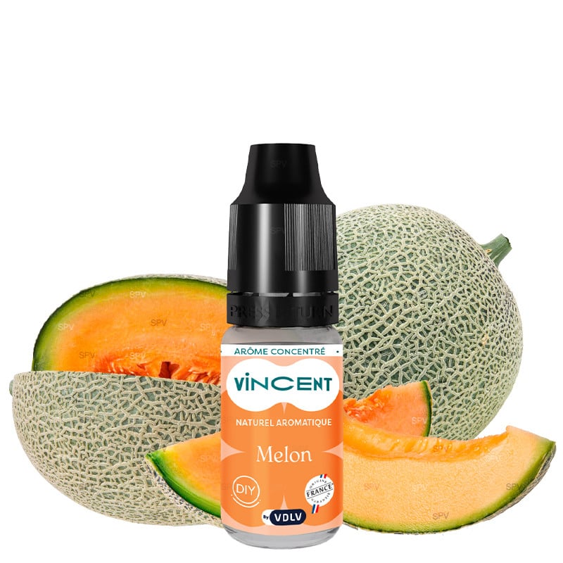 Concentrate DIY Melon -...