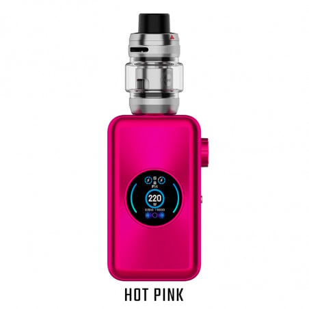 Gen Max Kit - Vaporesso