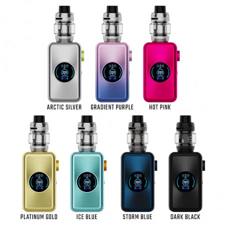 Gen Max Kit - Vaporesso