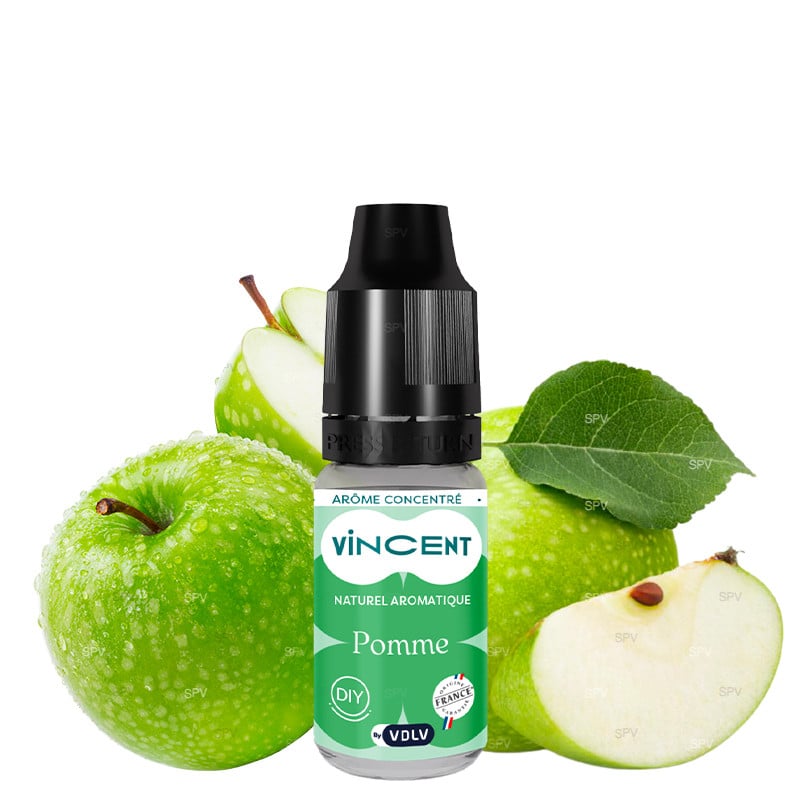 Concentrate DIY Apple -...