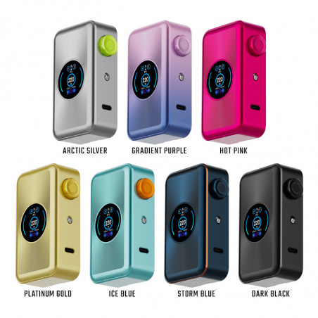 Gen Max Box - Vaporesso