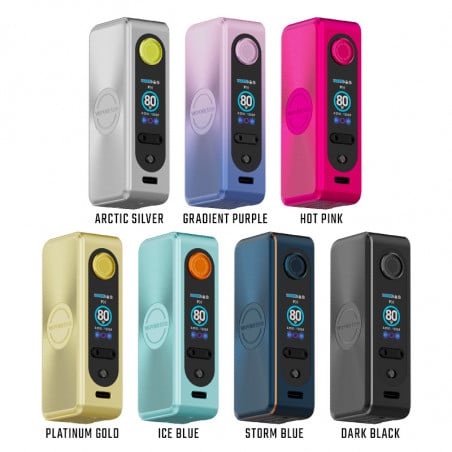 Box Gen SE - Vaporesso